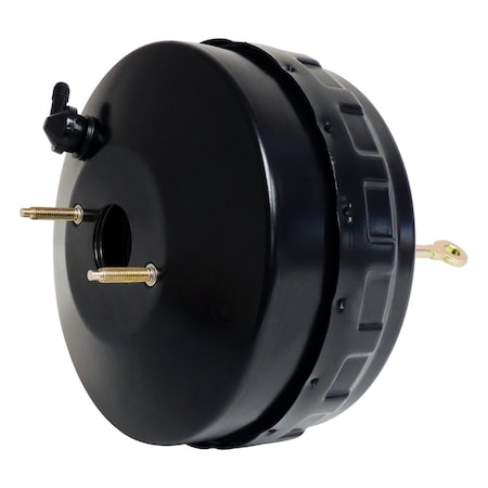 CROWN AUTOMOTIVE BRAKE BOOSTER FOR 2007-2018 J8 WRANGLER 68048755AA